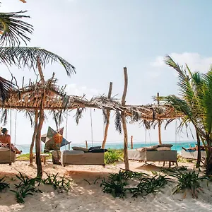 Hotel Ikal, Tulum Pueblo