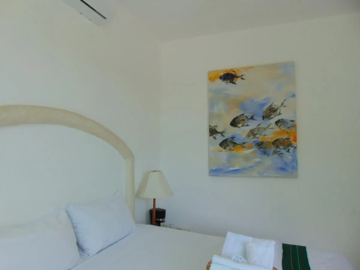 Hotel Casa Kopal Tulum
